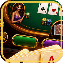 Yono Game Ace app icon