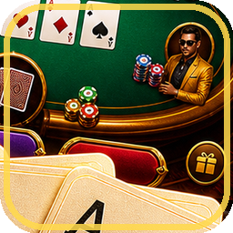 Ace Rummy app icon