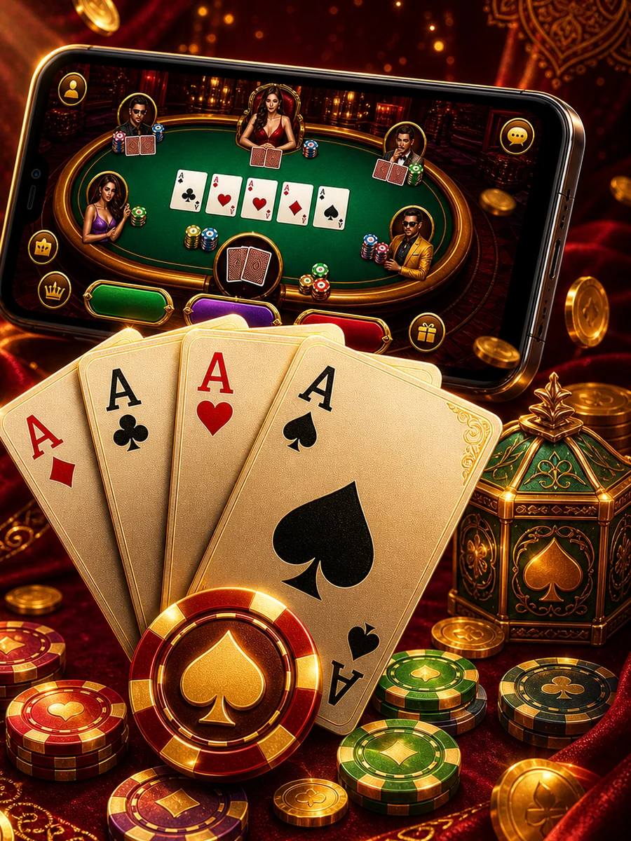 How to Install Yono Game Ace APK