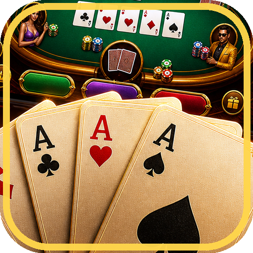Yono Game Ace logo
